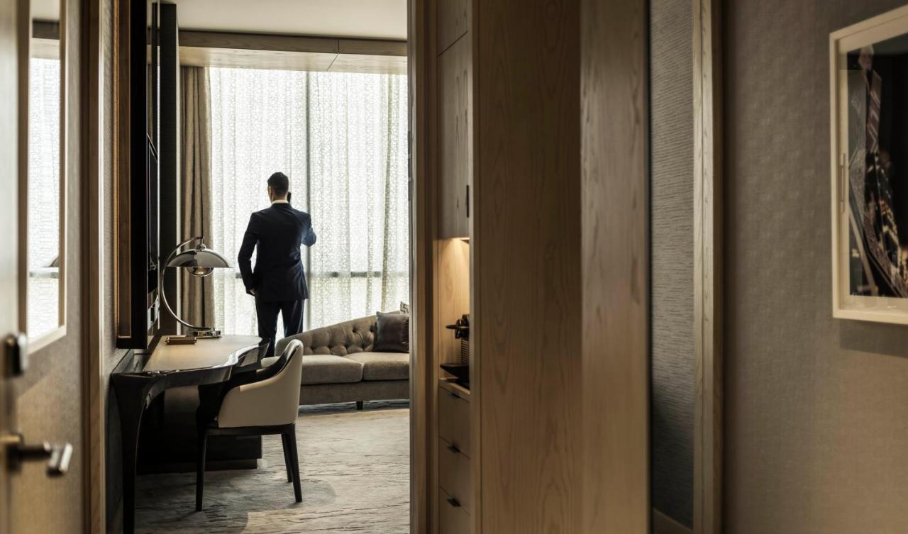 Four Seasons International Financial Centre 5* Дубай